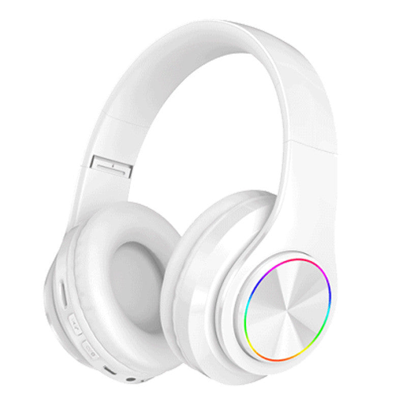 JMT-665802 Bluetooth Stereo Headset with Call Functions and Multi-Point Connection