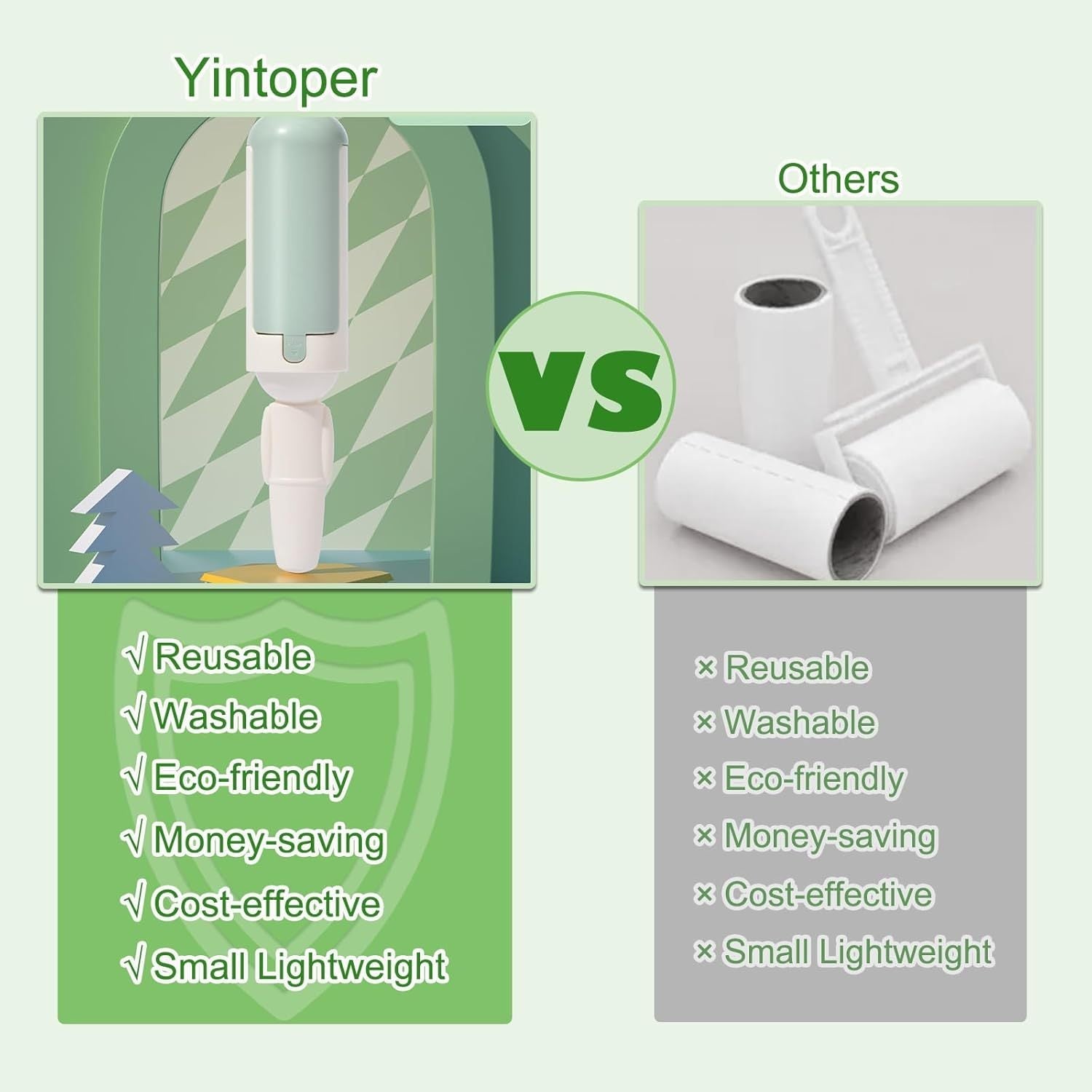 JMT-666634 Reusable Pet Hair Remover for Effortless Cleaning of Furniture, Bedding, and More