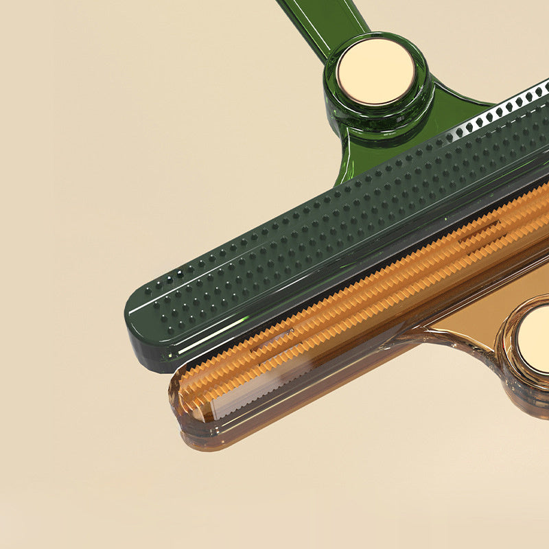 JMT-666890 Clothes Pilling Scraper for Hair Removal on Woolen Coats and Sweaters