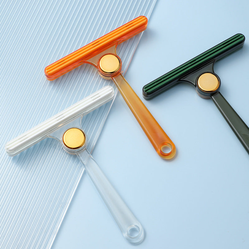 JMT-666890 Clothes Pilling Scraper for Hair Removal on Woolen Coats and Sweaters