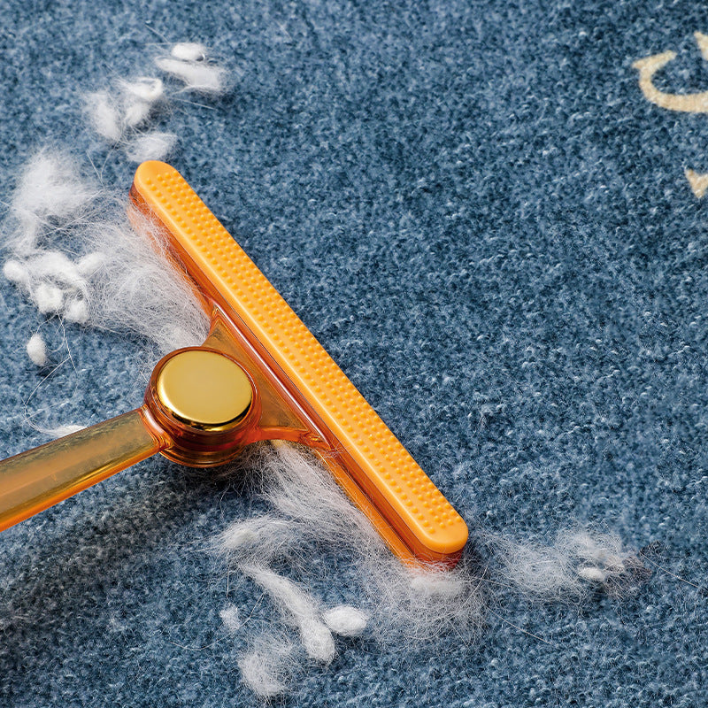 JMT-666890 Clothes Pilling Scraper for Hair Removal on Woolen Coats and Sweaters