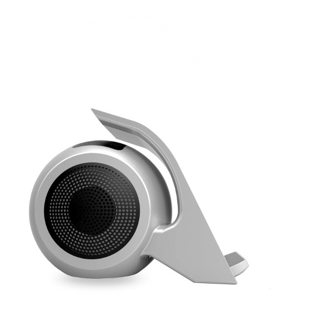 JMT-667146 High-Power Wireless Charging Bluetooth Speaker with NFC Connection and Stereo Sound