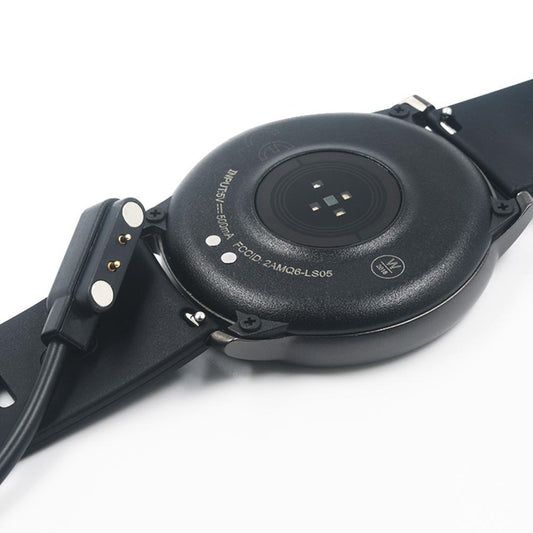 JMT-667978 Magnetic Charging Cable for Haylou Solar LS05 Smartwatch