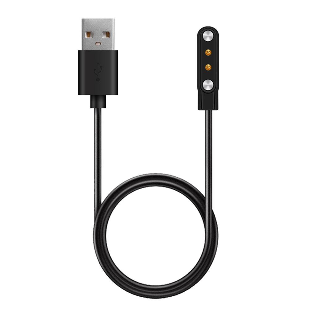 JMT-667978 Magnetic Charging Cable for Haylou Solar LS05 Smartwatch