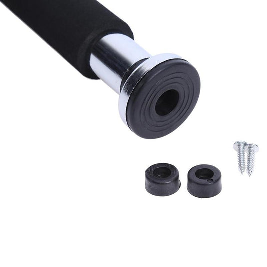 JMT-668042 Adjustable Doorway Pull Up Bar for Home Workouts