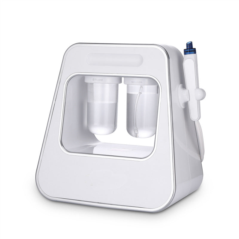 JMT-668362 Electric Facial Cleansing Device for Skin Renewal and Elasticity Enhancement