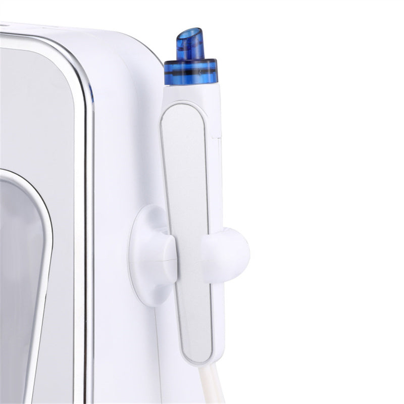 JMT-668362 Electric Facial Cleansing Device for Skin Renewal and Elasticity Enhancement