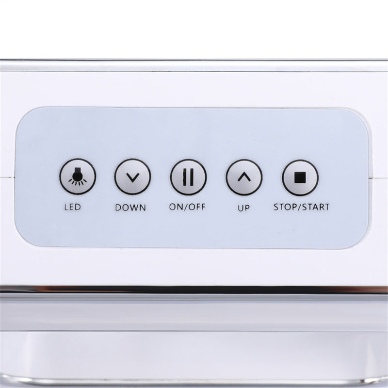 JMT-668362 Electric Facial Cleansing Device for Skin Renewal and Elasticity Enhancement