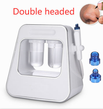 JMT-668362 Electric Facial Cleansing Device for Skin Renewal and Elasticity Enhancement