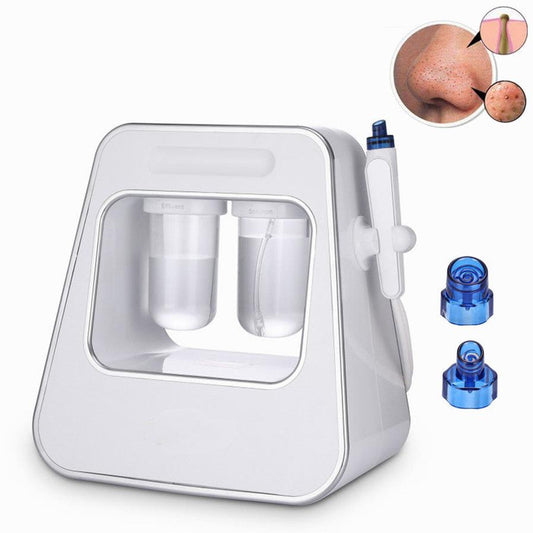 JMT-668362 Electric Facial Cleansing Device for Skin Renewal and Elasticity Enhancement