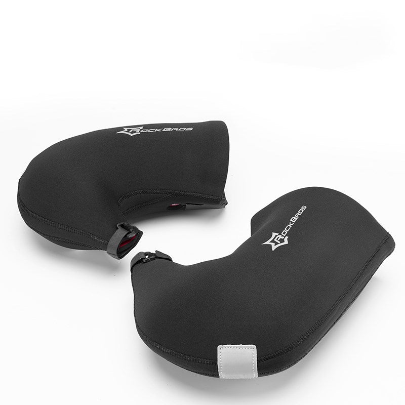 JMT-668490 Mountain and Road Cycling Gloves with Handlebar Grip