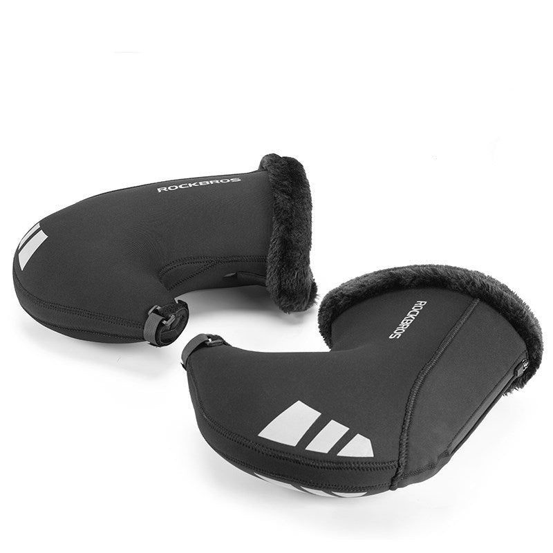 JMT-668490 Mountain and Road Cycling Gloves with Handlebar Grip