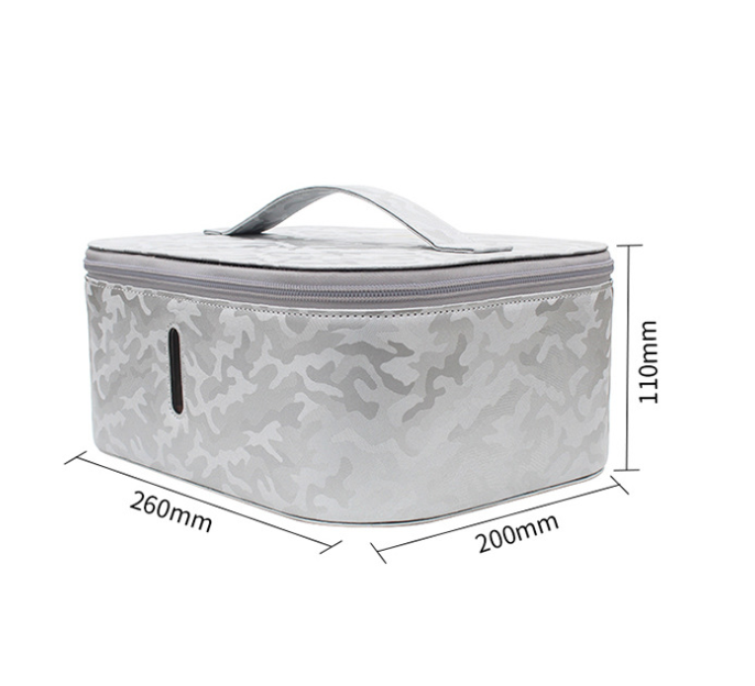 JMT-668618 LED UV Disinfection Light Package for Effective Sanitization Solutions