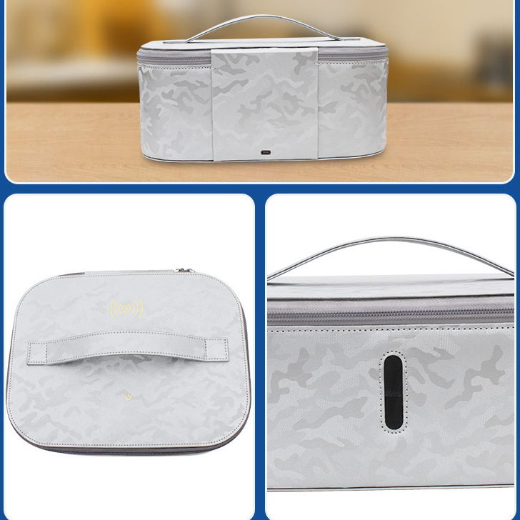 JMT-668618 LED UV Disinfection Light Package for Effective Sanitization Solutions