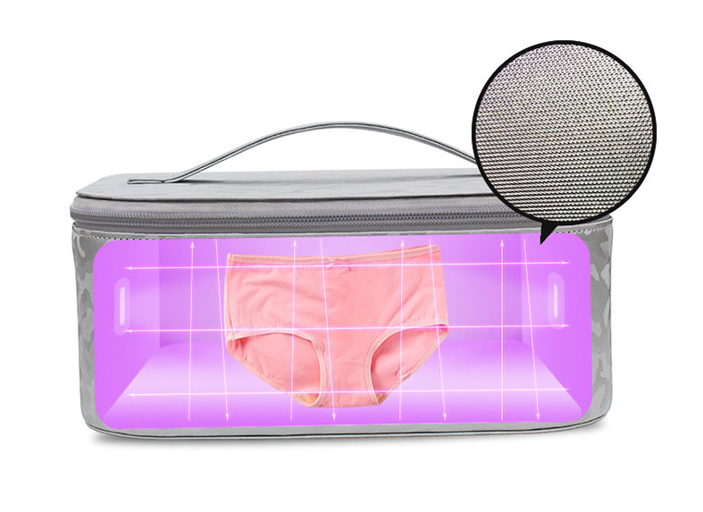 JMT-668618 LED UV Disinfection Light Package for Effective Sanitization Solutions