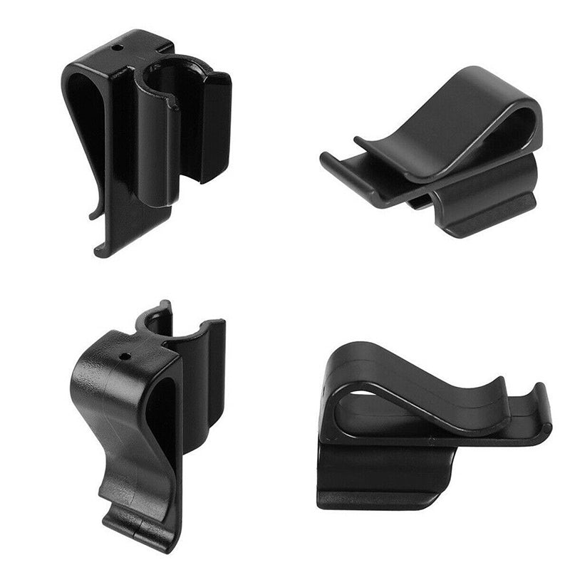 JMT-668810 14-Piece Golf Putter Clip Accessory Set for Golf Bags