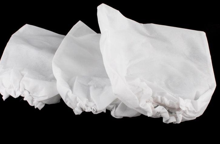 JMT-669258 Nail Dryer and Dust Collector Vacuum Cleaner with PVC Leather Cover