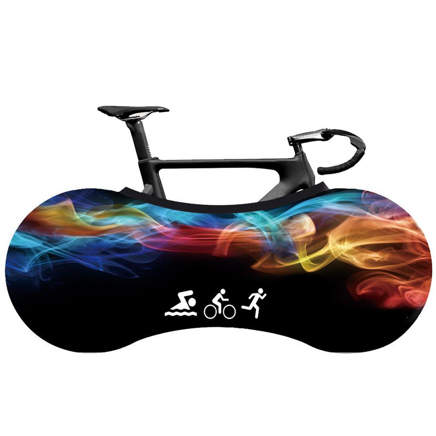 JMT-669322 Heavy-Duty Bicycle Dust Cover for All Weather Protection