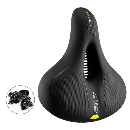 JMT-669642 Comfortable Mountain Bike Saddle Cushion for Enhanced Riding Experience