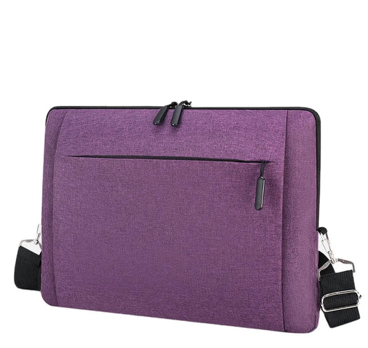 JMT-670090 Large Capacity Document Organizer Bag with Laptop Sleeve for Men and Women in Multiple Sizes