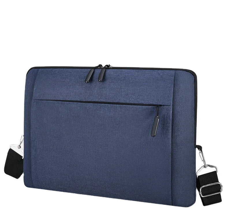 JMT-670090 Large Capacity Document Organizer Bag with Laptop Sleeve for Men and Women in Multiple Sizes