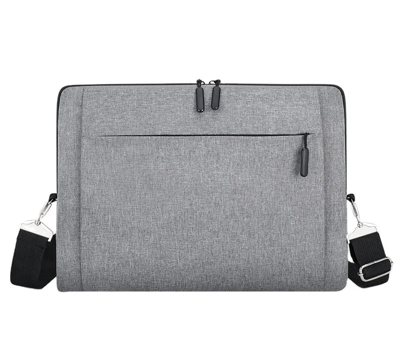 JMT-670090 Large Capacity Document Organizer Bag with Laptop Sleeve for Men and Women in Multiple Sizes