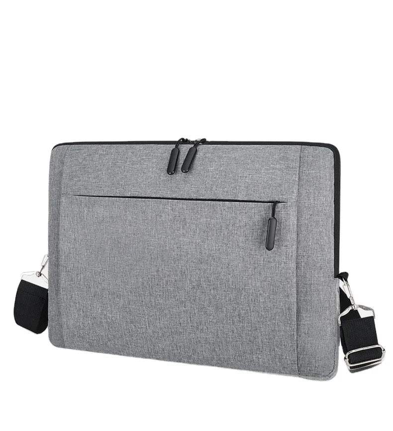 JMT-670090 Large Capacity Document Organizer Bag with Laptop Sleeve for Men and Women in Multiple Sizes