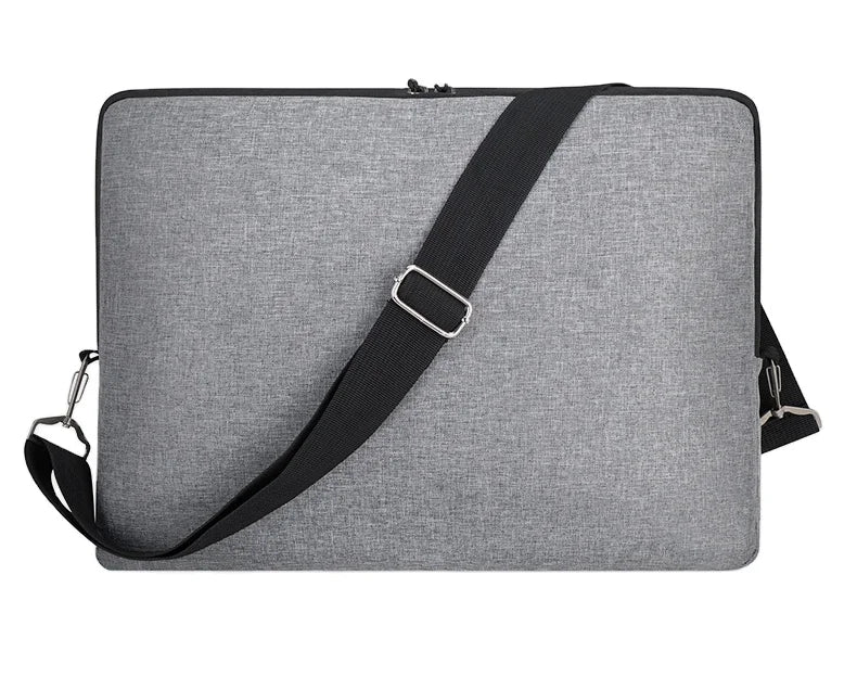 JMT-670090 Large Capacity Document Organizer Bag with Laptop Sleeve for Men and Women in Multiple Sizes