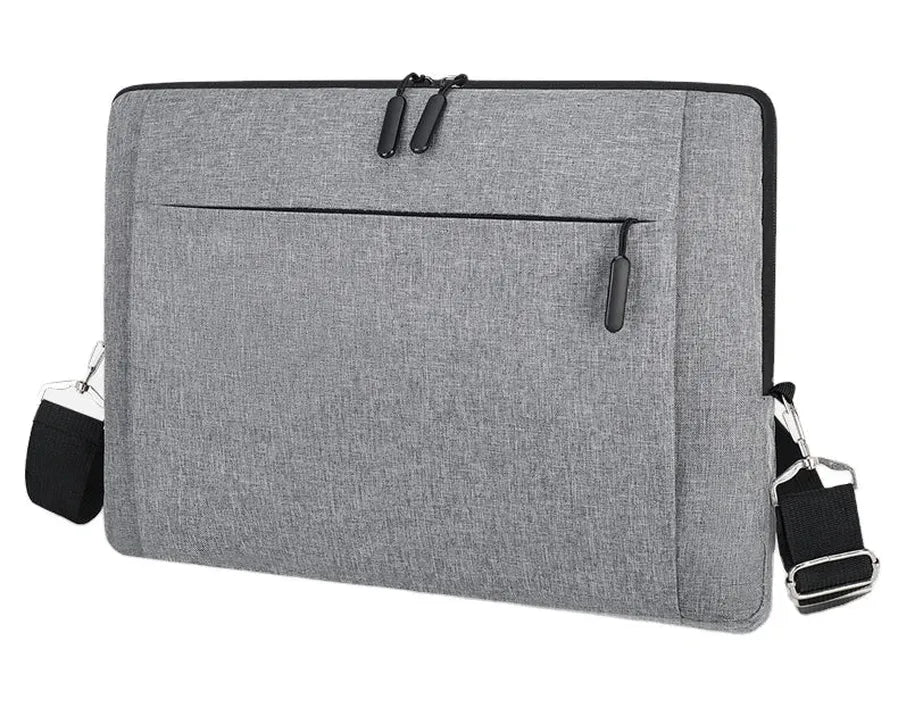 JMT-670090 Large Capacity Document Organizer Bag with Laptop Sleeve for Men and Women in Multiple Sizes