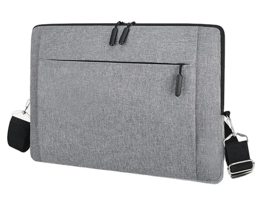 JMT-670090 Large Capacity Document Organizer Bag with Laptop Sleeve for Men and Women in Multiple Sizes