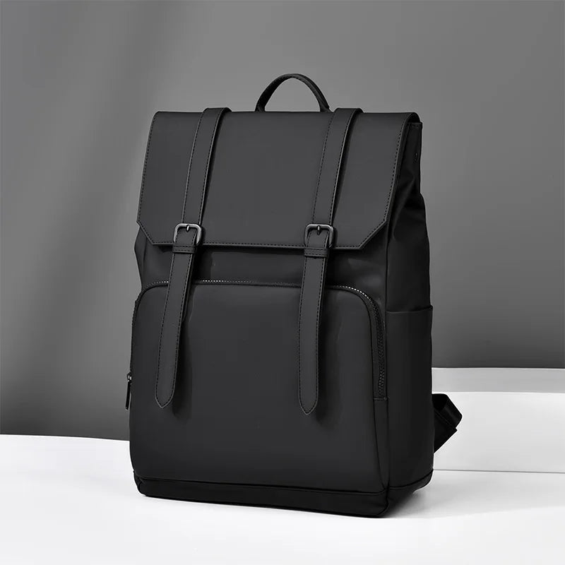 JMT-670282 Versatile 17-Inch Backpack for College and Business Use, Stylish and Functional Design