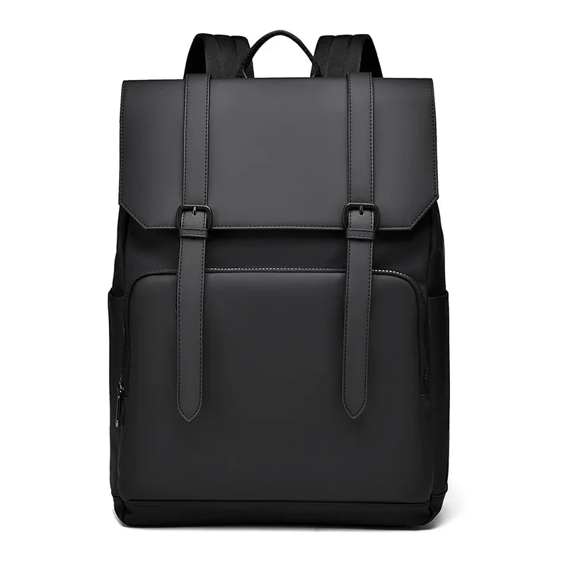 JMT-670282 Versatile 17-Inch Backpack for College and Business Use, Stylish and Functional Design