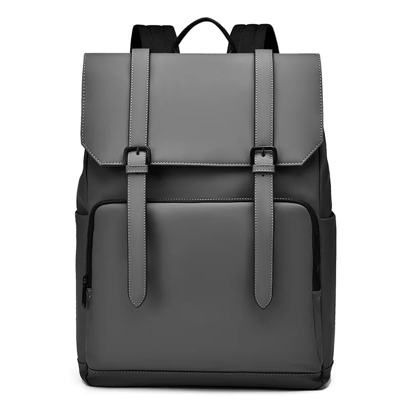 JMT-670282 Versatile 17-Inch Backpack for College and Business Use, Stylish and Functional Design