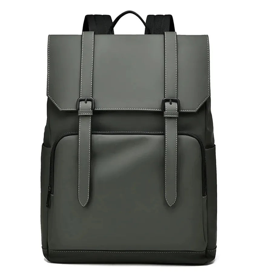 JMT-670282 Versatile 17-Inch Backpack for College and Business Use, Stylish and Functional Design