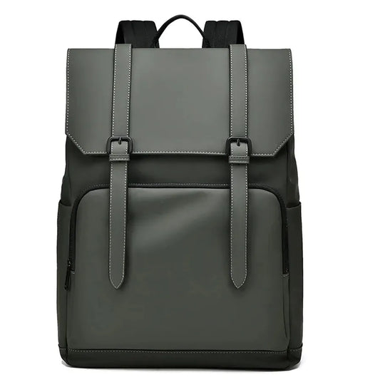 JMT-670282 Versatile 17-Inch Backpack for College and Business Use, Stylish and Functional Design