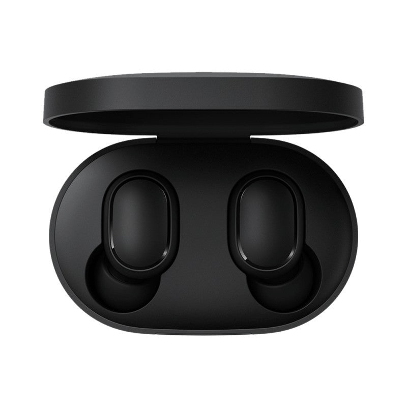 JMT-670602 Redmi True Wireless Noise Cancelling Earbuds with Bluetooth 5.0 and 12-Hour Battery Life