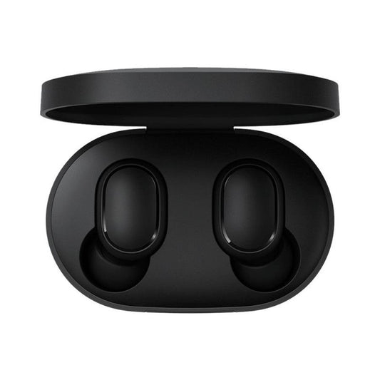 JMT-670602 Redmi True Wireless Noise Cancelling Earbuds with Bluetooth 5.0 and 12-Hour Battery Life