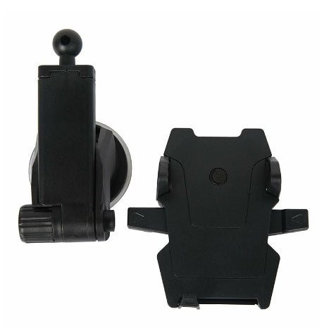JMT-671114 Telescopic Car Suction Cup Phone Holder for Universal Compatibility