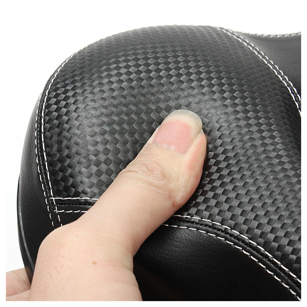 JMT-671178 Comfortable Mountain Bike Saddle Cushion for Enhanced Riding Experience