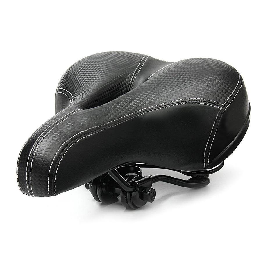JMT-671178 Comfortable Mountain Bike Saddle Cushion for Enhanced Riding Experience