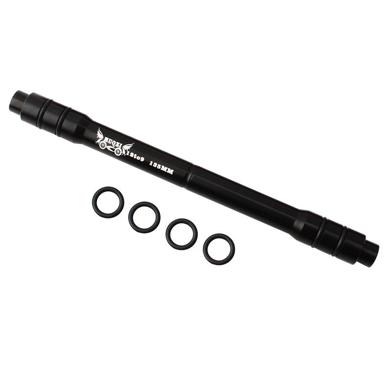 JMT-671946 Mountain Road Bike Axle Hub Conversion for Barrel Design