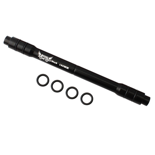 JMT-671946 Mountain Road Bike Axle Hub Conversion for Barrel Design
