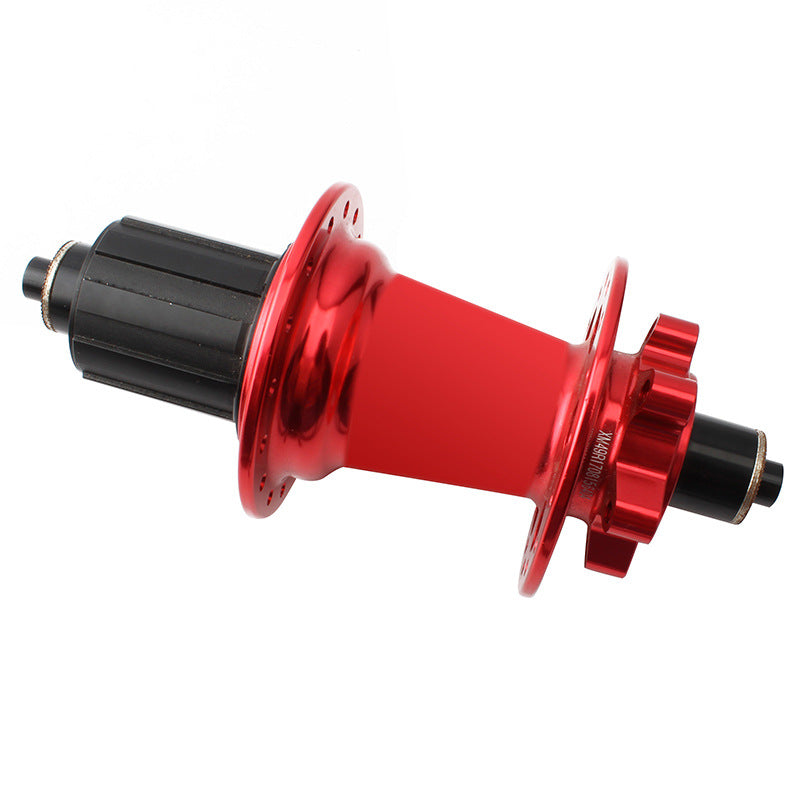JMT-671946 Mountain Road Bike Axle Hub Conversion for Barrel Design