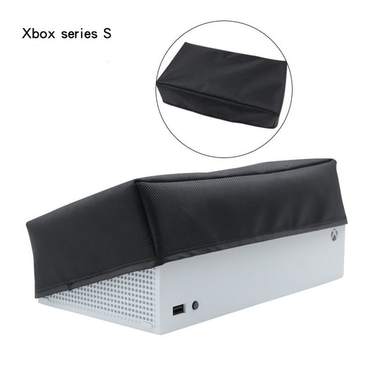 JMT-672074 Solid Color Host Dust Cover for Appliances and Home Devices