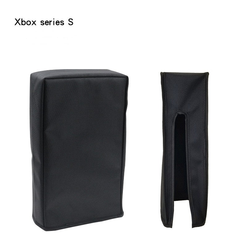 JMT-672074 Solid Color Host Dust Cover for Appliances and Home Devices