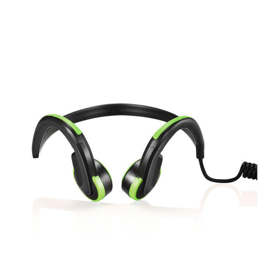 JMT-672394 Bluetooth Bone Conduction Headset with Microphone and Long Battery Life