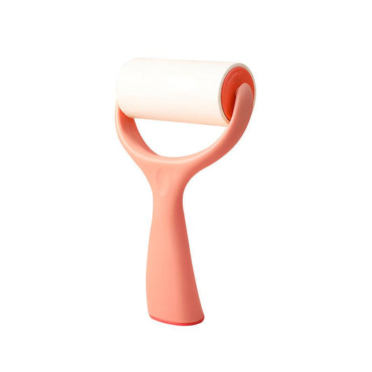 JMT-672650 Refillable Lint Roller and Fuzz Remover for Effective Pet Hair and Lint Removal on Clothes and Furniture