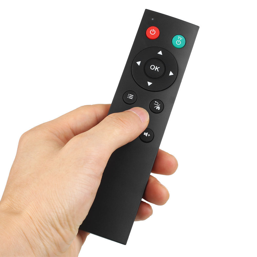 JMT-672714 Universal Wireless Air Mouse and Keyboard Remote Control for Mini PC and Android TV Box