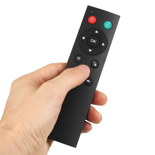 JMT-672714 Universal Wireless Air Mouse and Keyboard Remote Control for Mini PC and Android TV Box