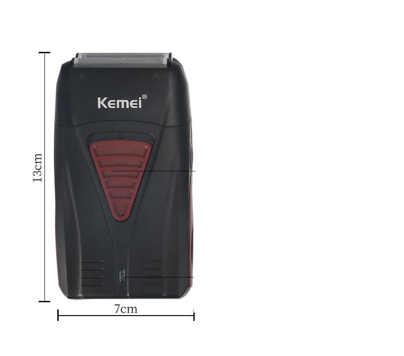JMT-673226 Kemei KM3381 Professional Hair Cutting Machine for Salon and Home Use